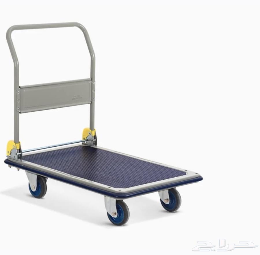 عربة تحميل ياباني أصلي Prestar64506927855106110