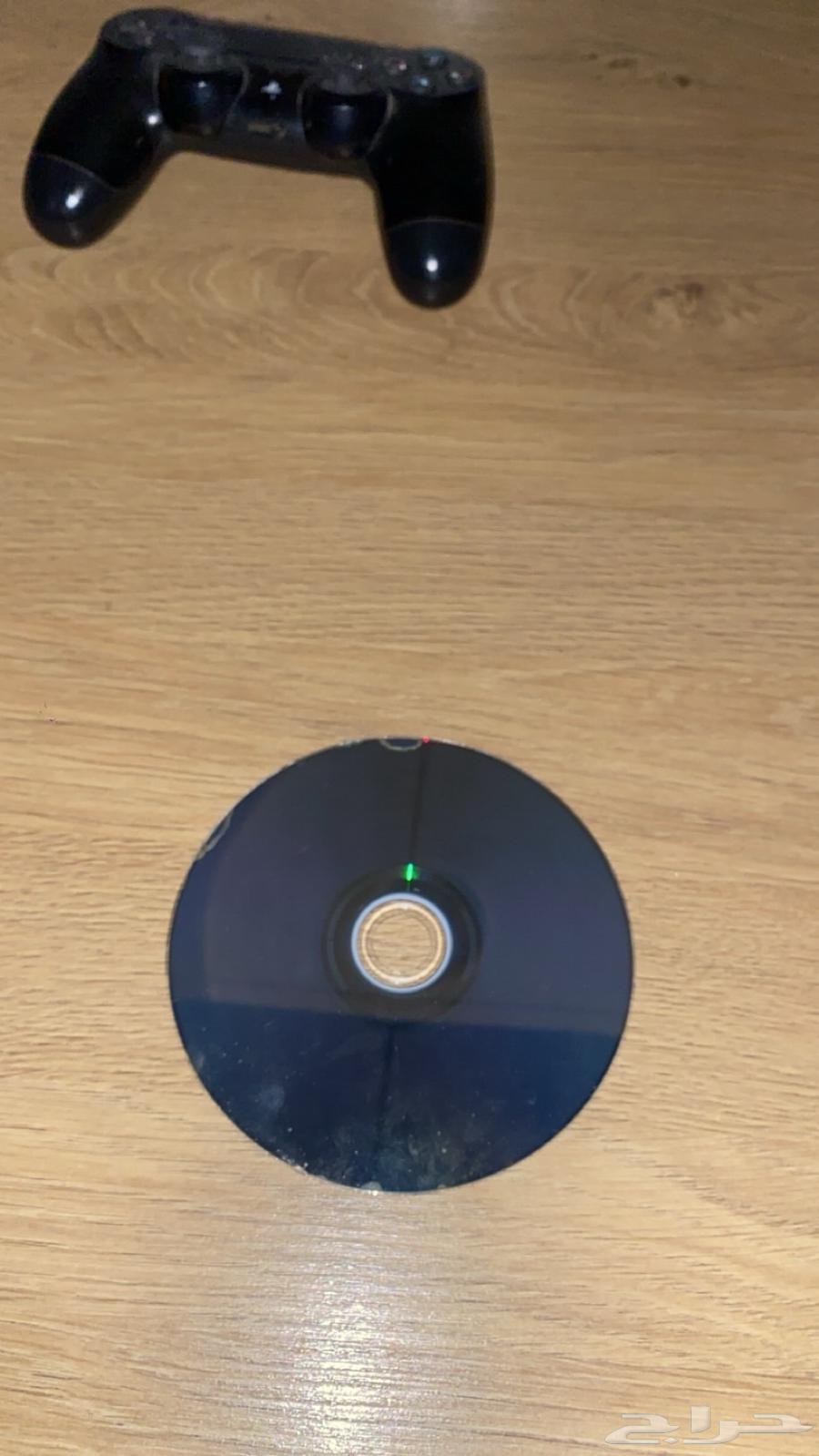 للبيع يد سوني و شريط مصارعه64508621316739114