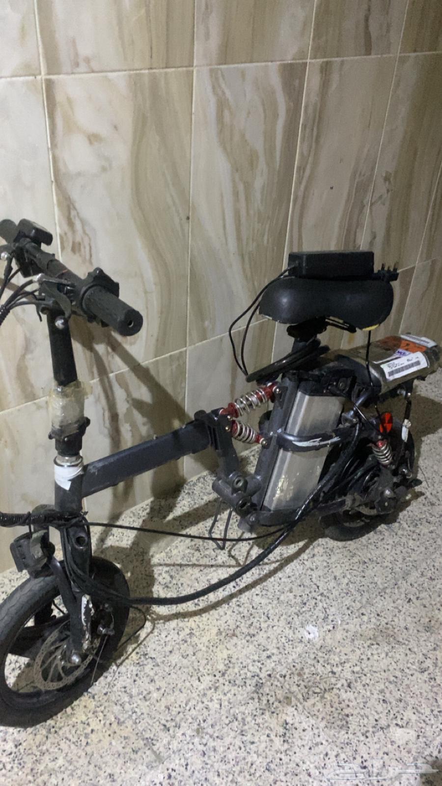 سكوتر للبيع مقاس 14 الروسي السكوتر 48فولت64506732344707110