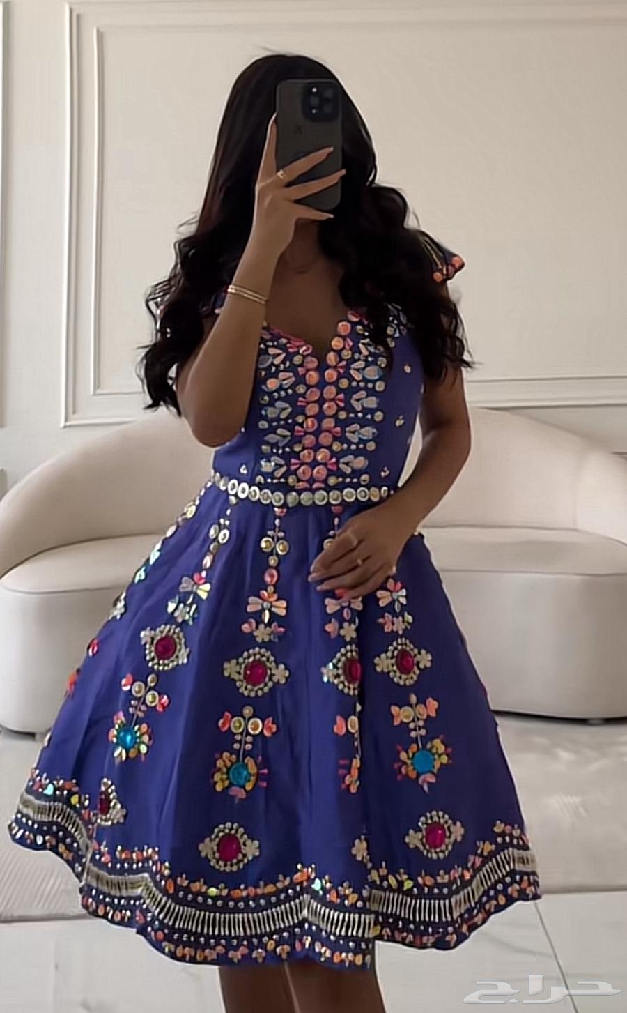 فستان عروس ليلة حناء او ليلة غمرة64506689934851111