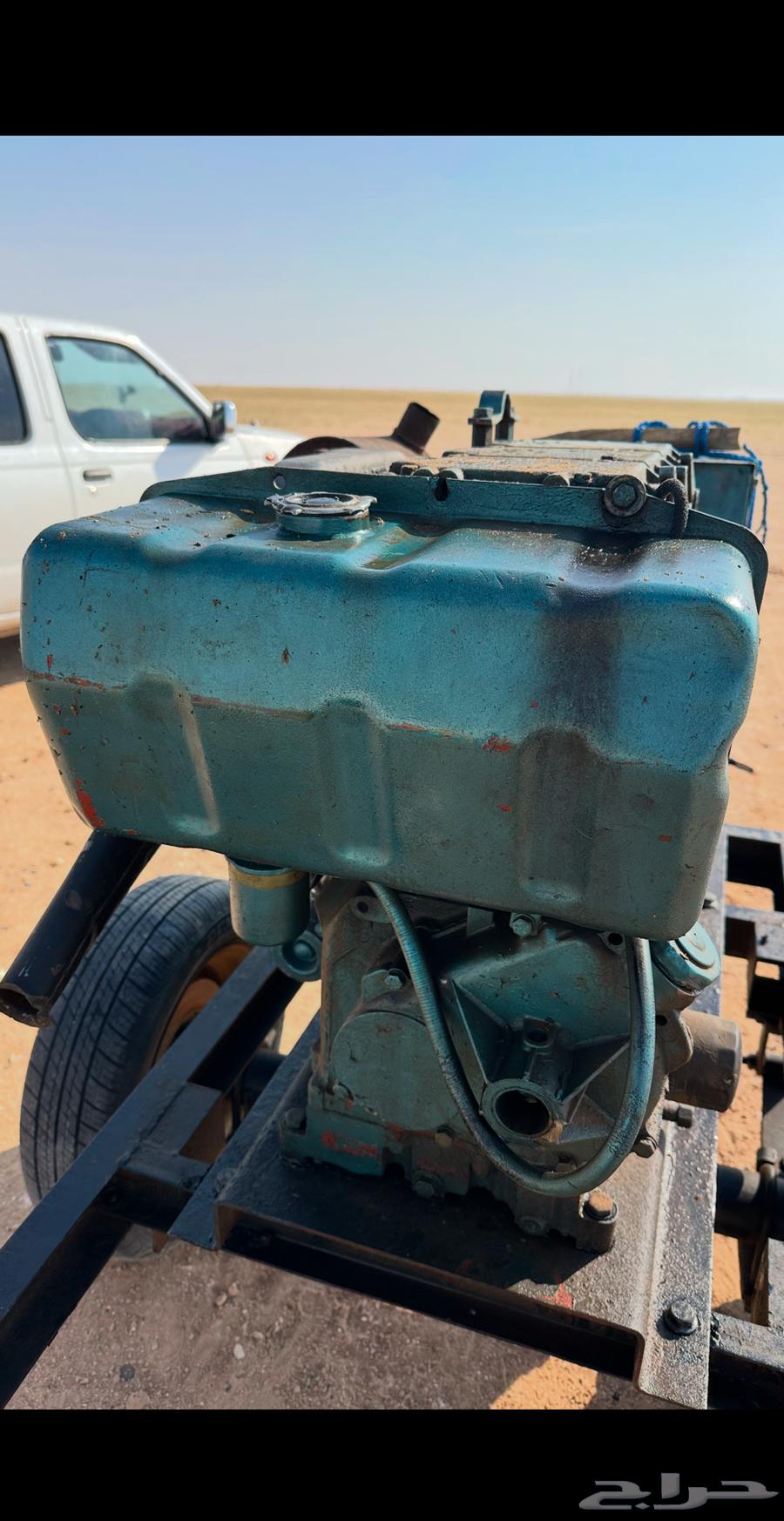 مولدة كهربا ليستر ماطور كهرباء مكينة كهربا64504887798530111