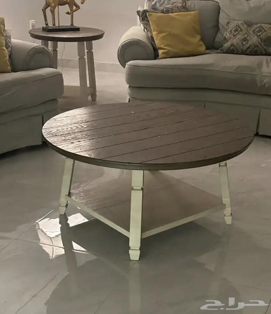 Three-piece table set64510154213505110