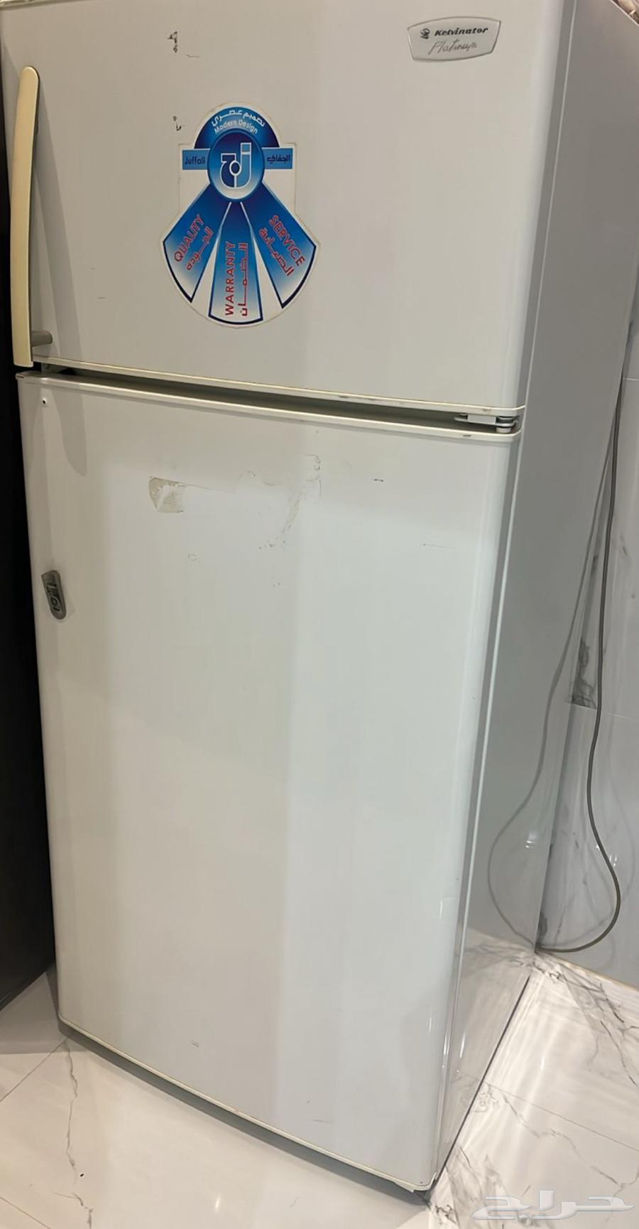 ثلاجة فريزر للبيع المجمعه64509490688003111
