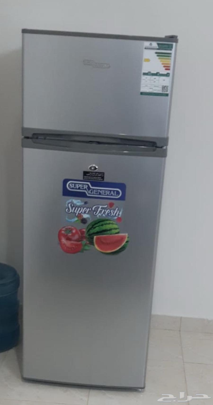 General refrigerator used for three days64506703994371110