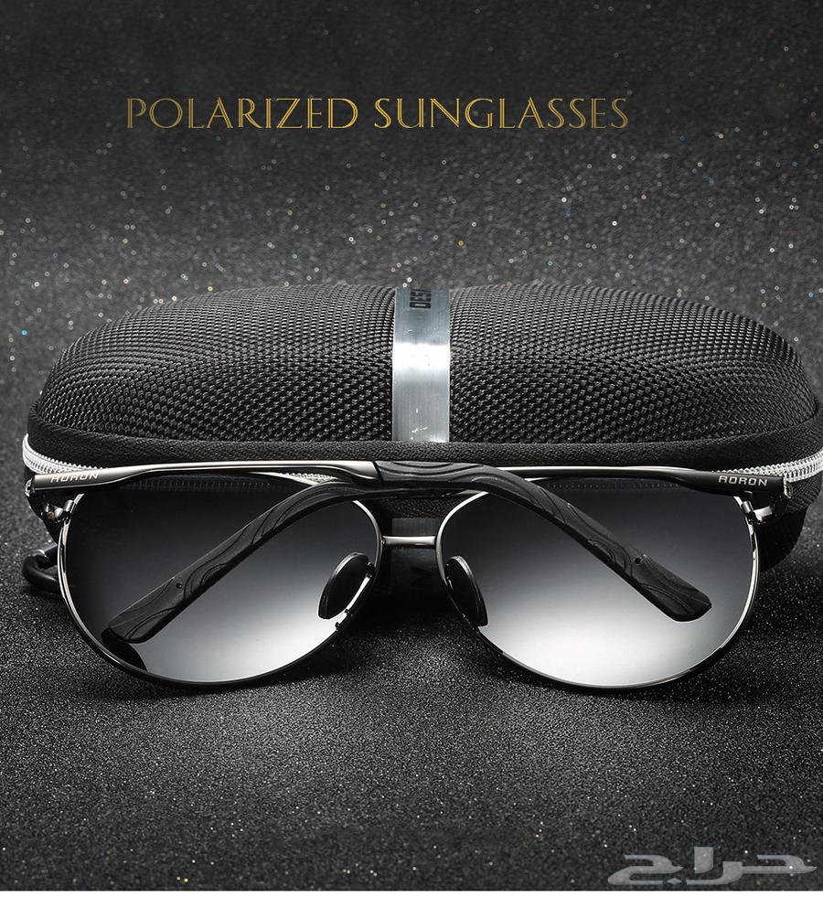 نظارة داسي الشمسية الجديدة كليا DA564505121345795113