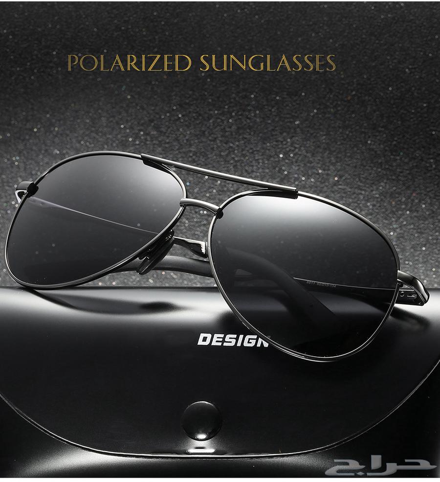 نظارة داسي الشمسية الجديدة كليا DA564505121345795112