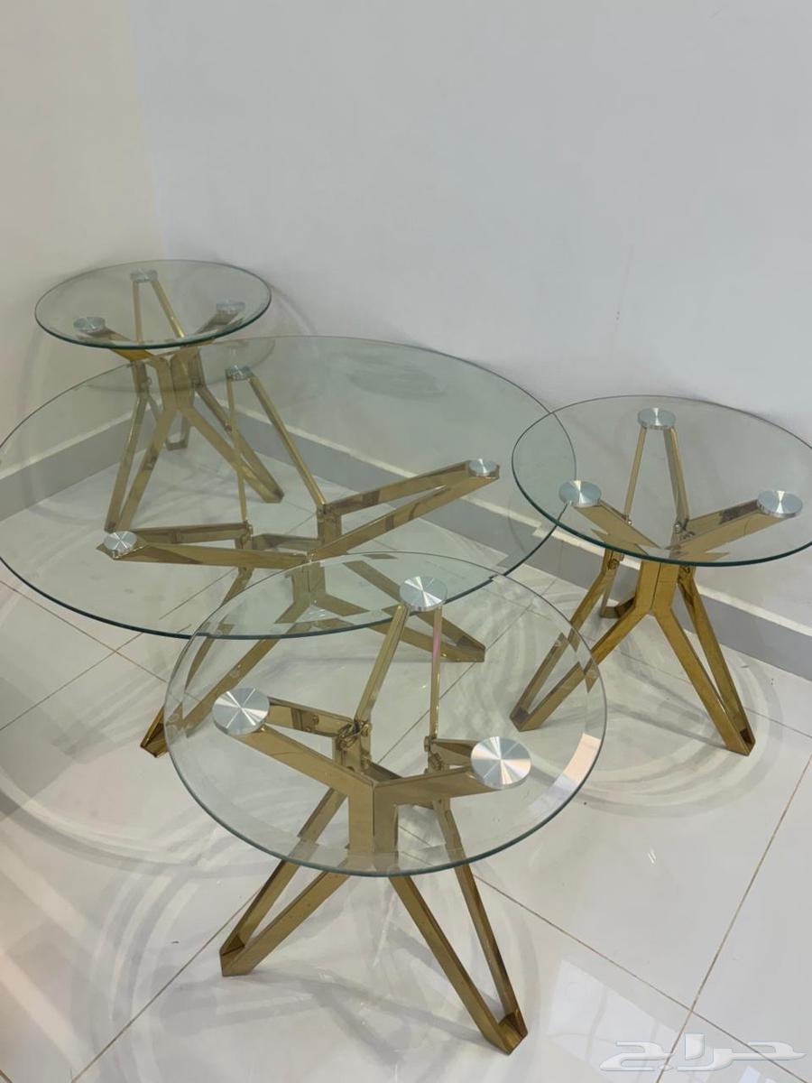 New transparent table, used once64510027109505110