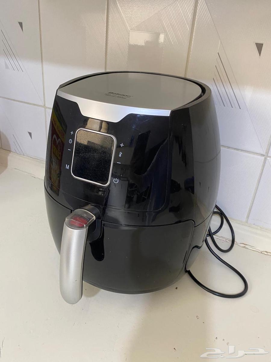 قلاية هوائية64509984427779110