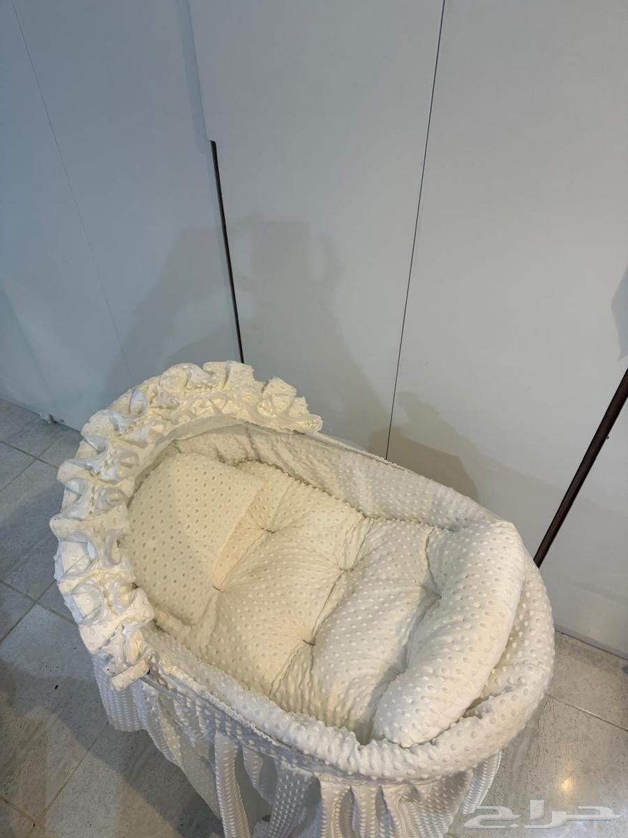 للبيع سعره مية و ثلاثين استخدام مرتين بس64508033241219114