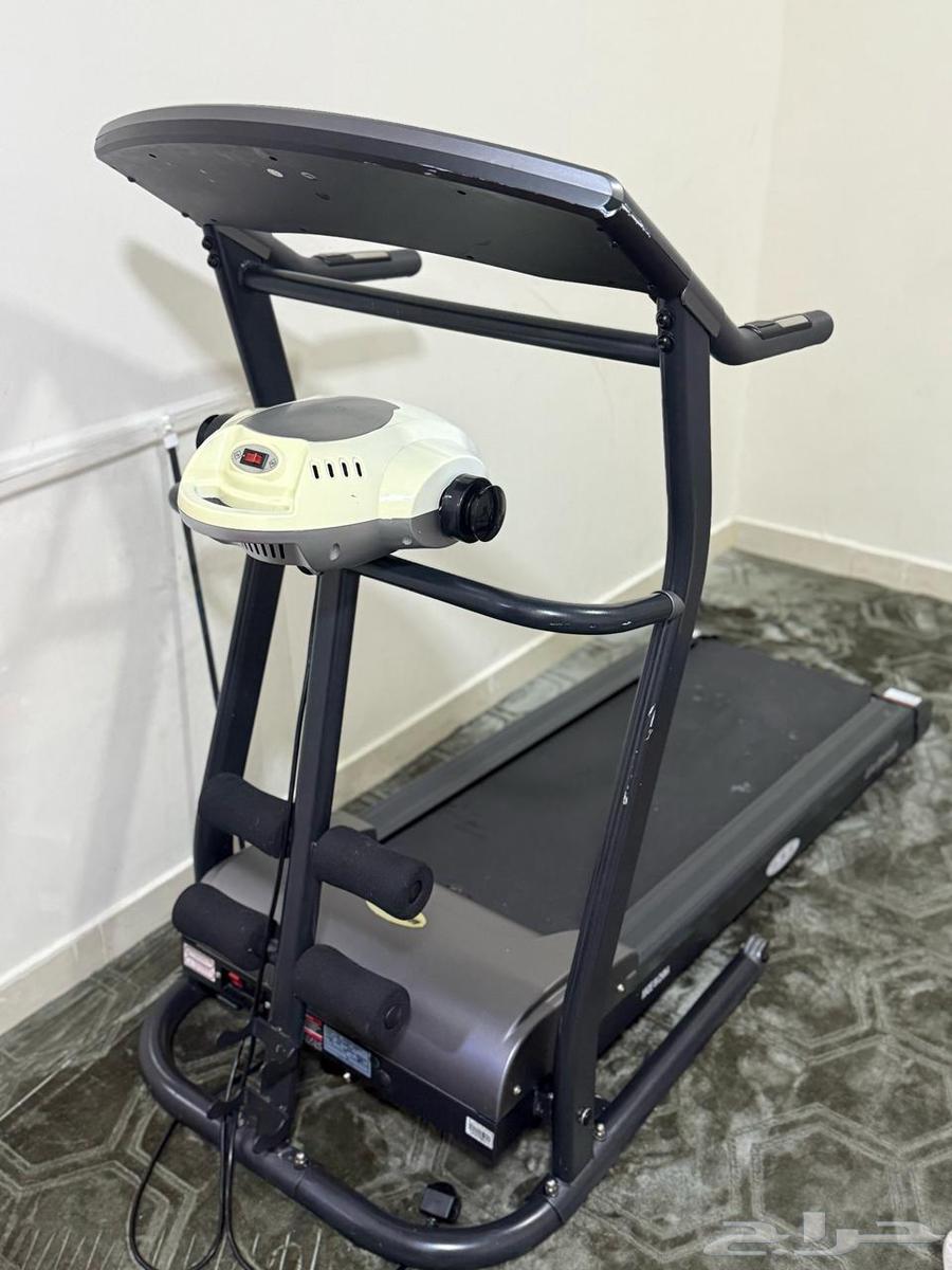 Treadmill64504201022337112