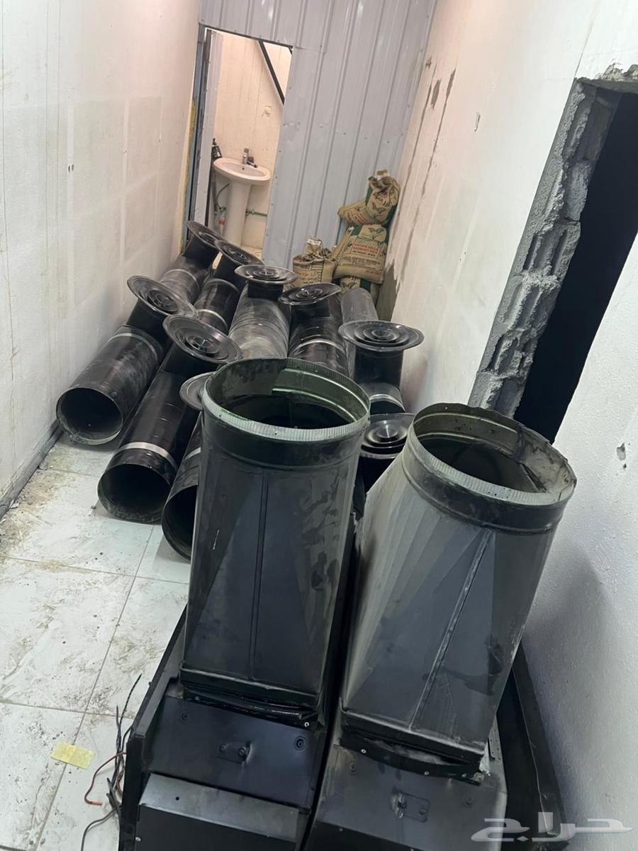 مكيفات شبه جديده64507137615747113