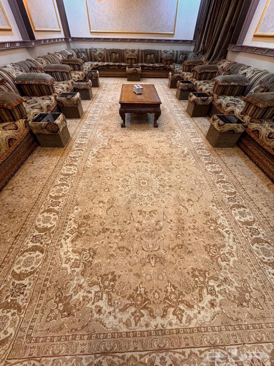 كنبات طقم فاخره وجوده64508901810946113