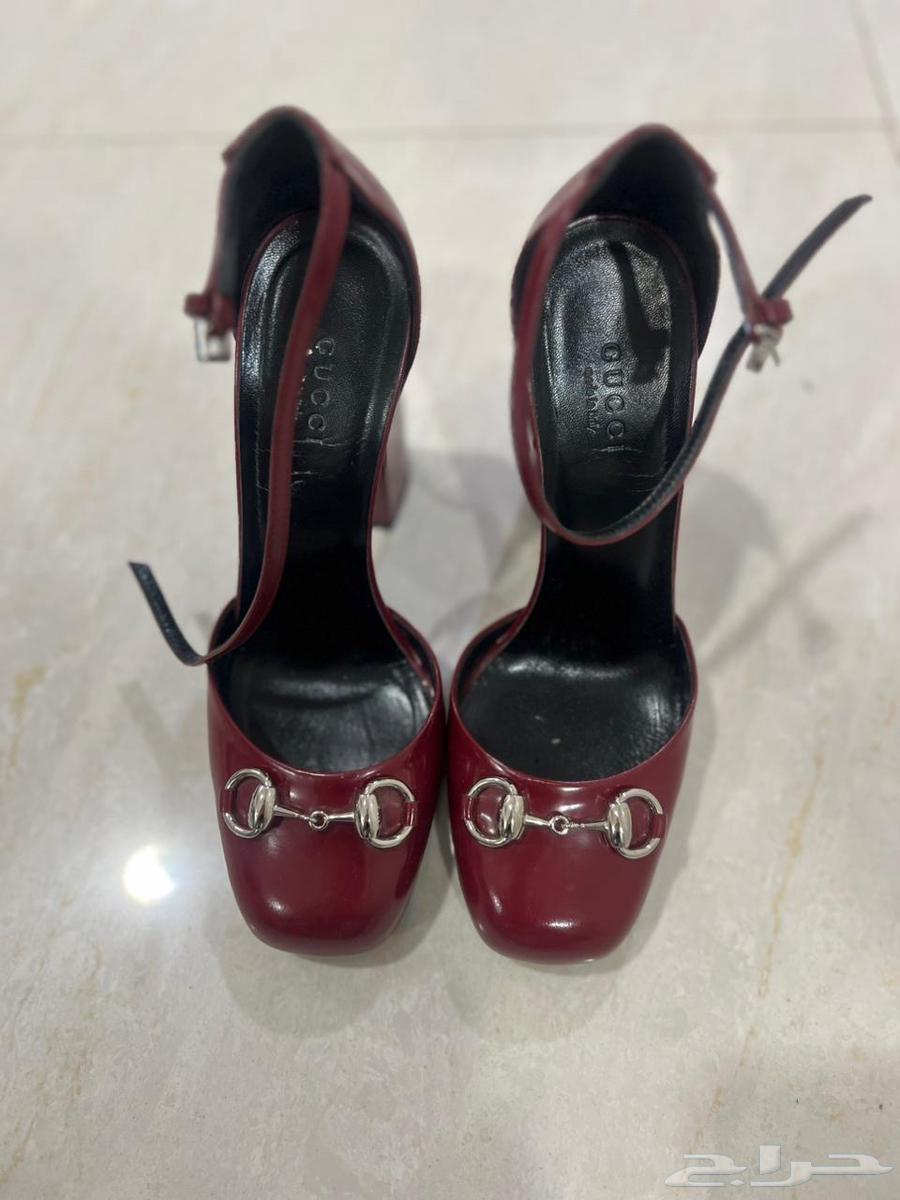 كعب قوتشي أصلي64503308737027110