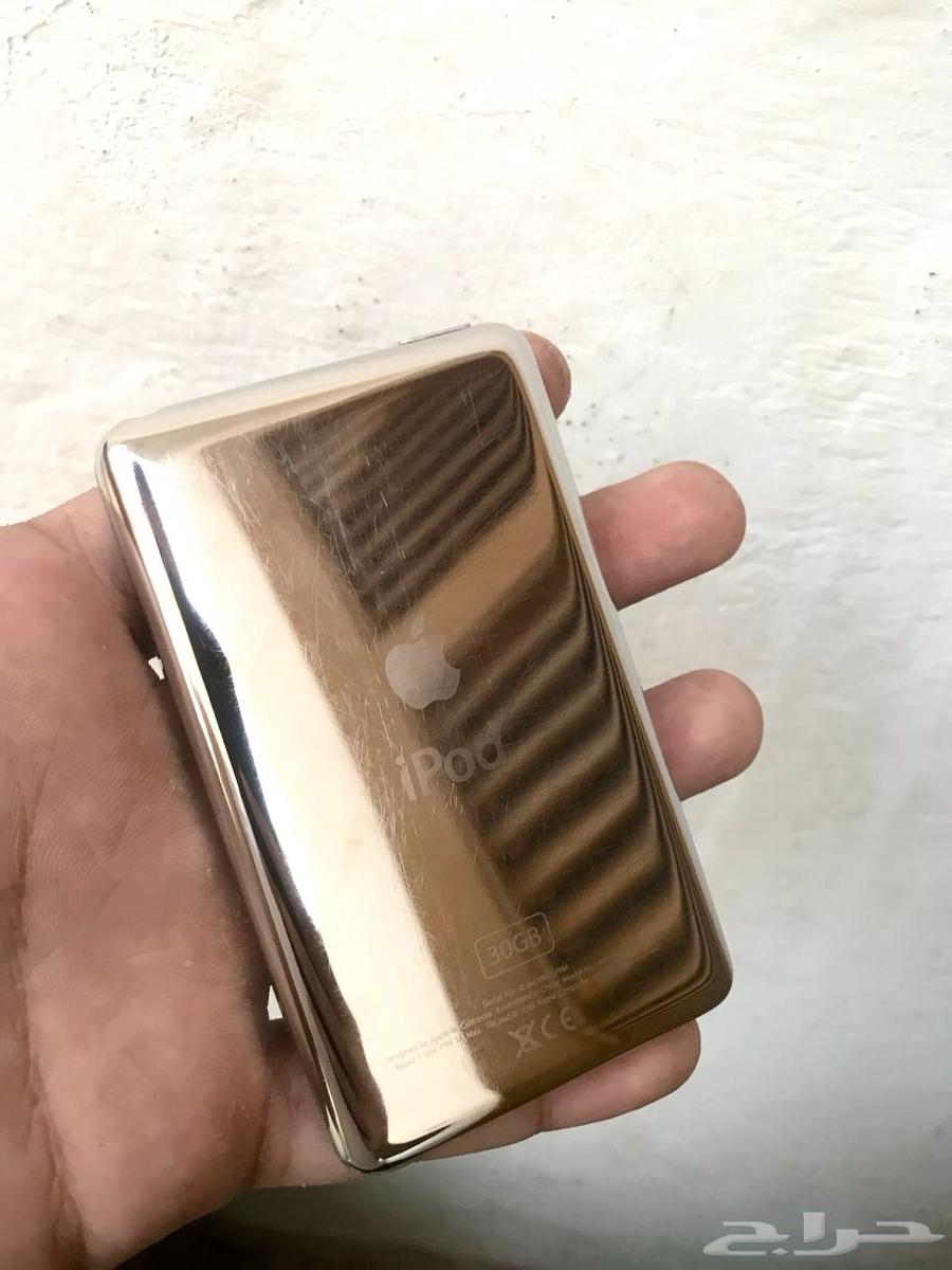 iPod Classic 5th Gen (2005) - 30GB64503815414018111