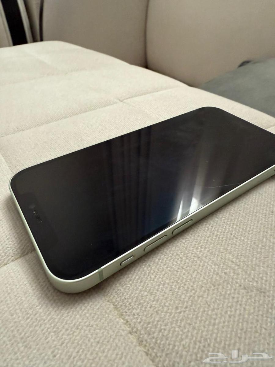 ايفون 12 عادي 256 قيقا للبيع64507347018113112