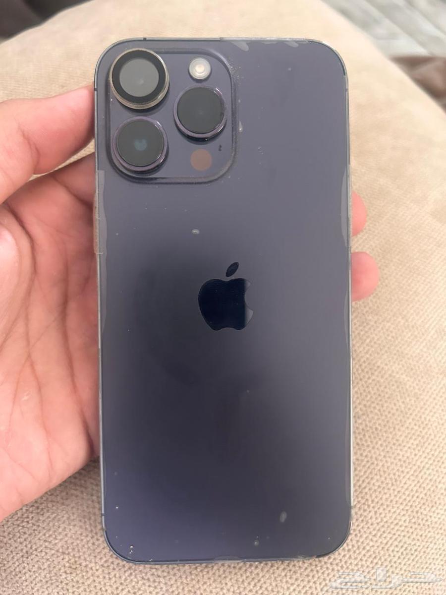 iPhone 14 Pro Max64505875474179110