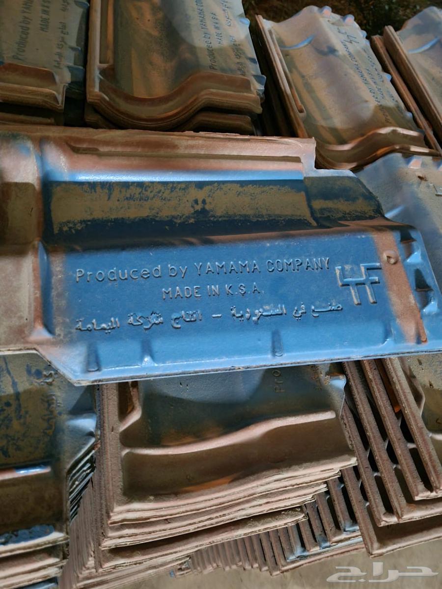 قرميد للبيع نظيف على الشرط64509194116226110