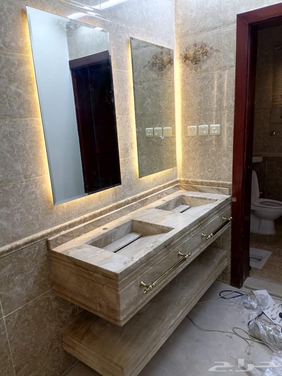رخام مغاسل ابواب خشب المنيوم64148474475651110