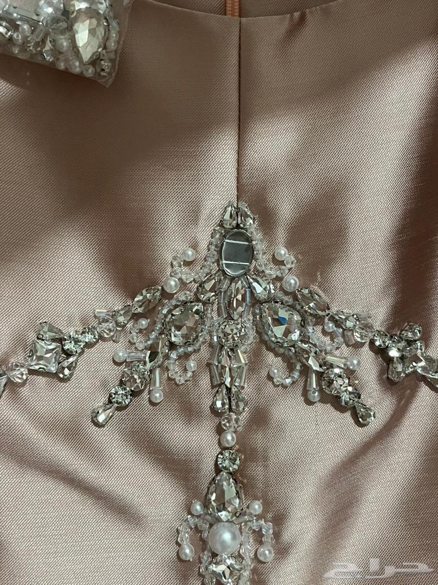 فستان من بي واي كيه باي بيانكي64504559088385114