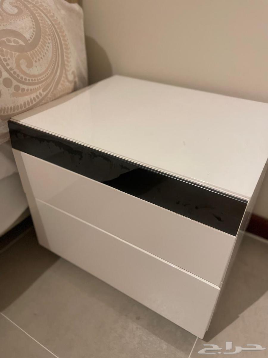 تسريحة مع مرايا و2 كمدينة من هوم سنتر64508201571075111