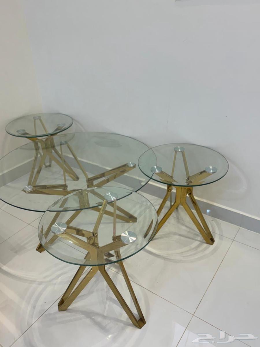 New transparent table, used once64510027109505111