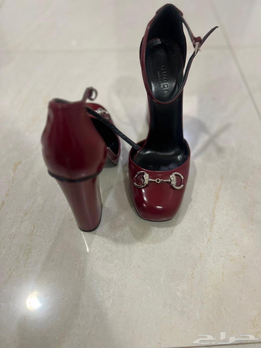 كعب قوتشي أصلي64503308737027111