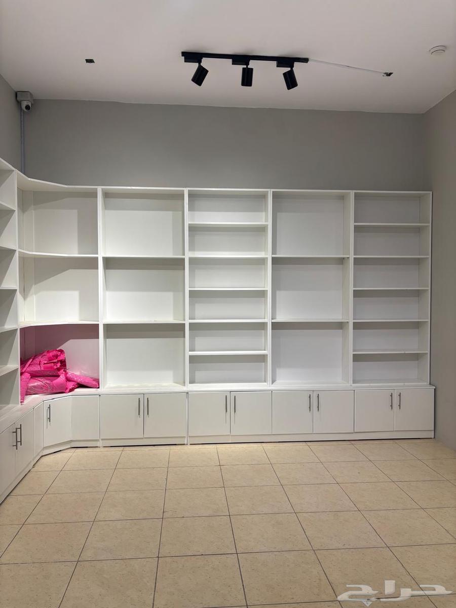 رفوف للبيع64506104194178110