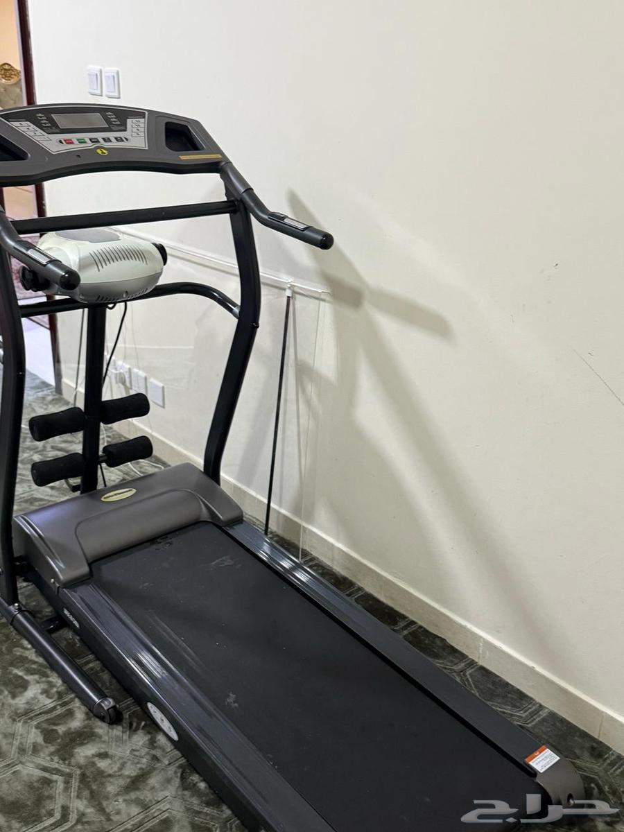 Treadmill64504201022337110