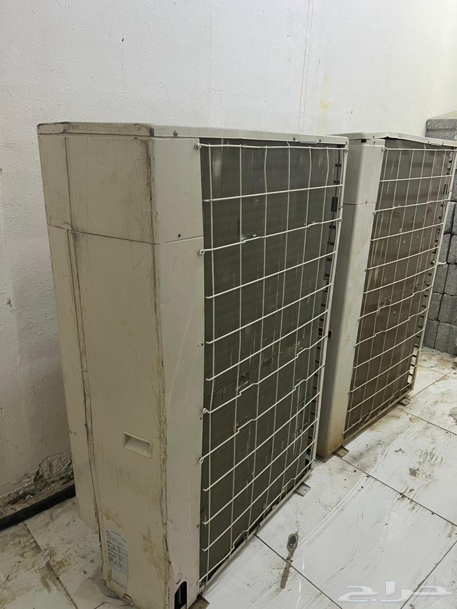 مكيفات شبه جديده64507137615747110