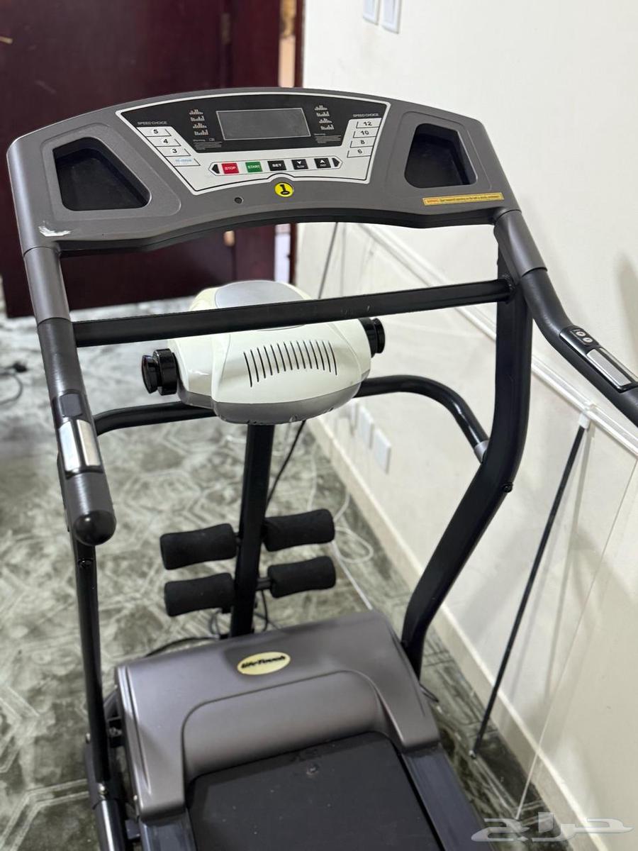 Treadmill64504201022337111