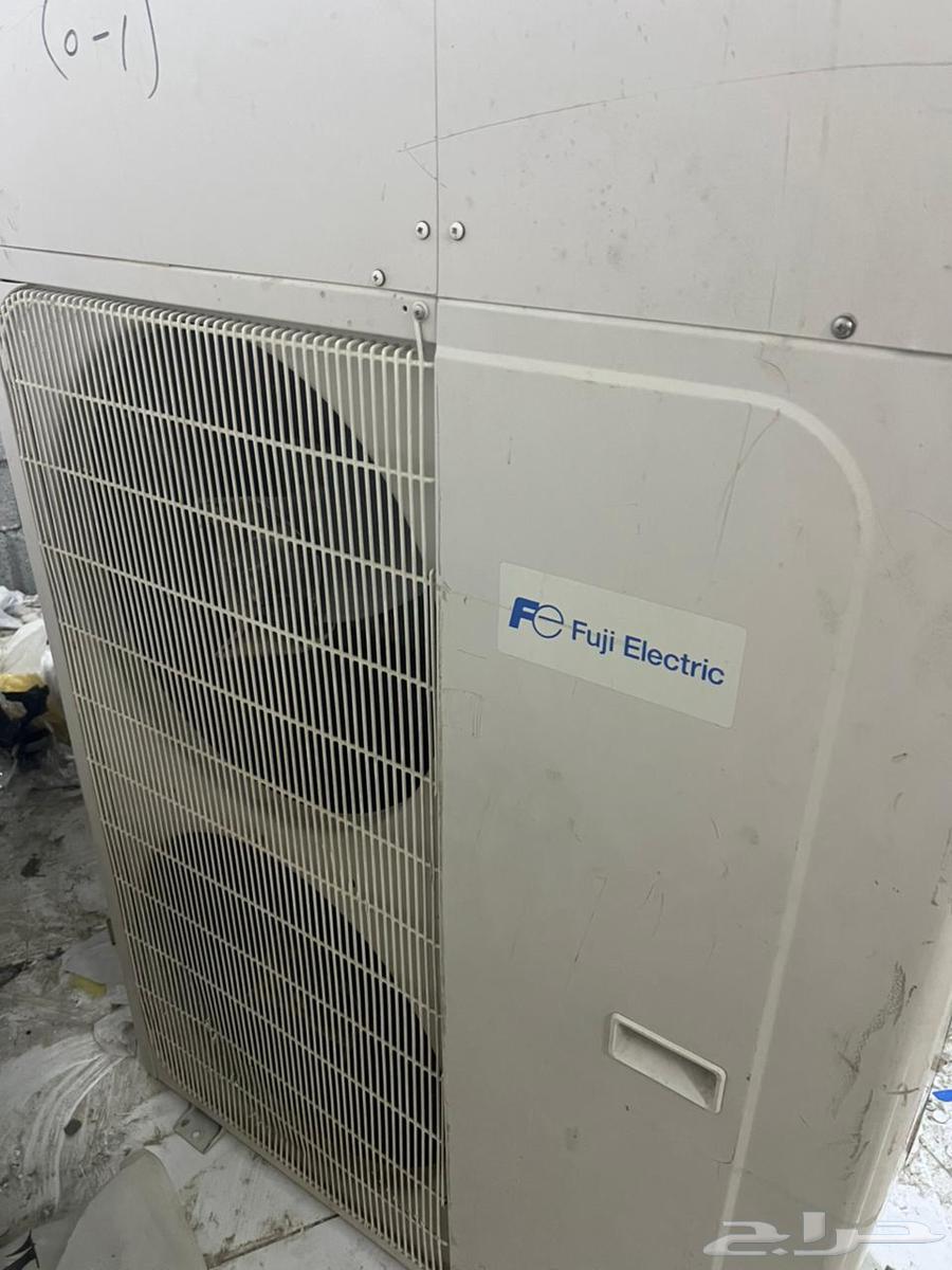 مكيفات شبه جديده64507137615747114