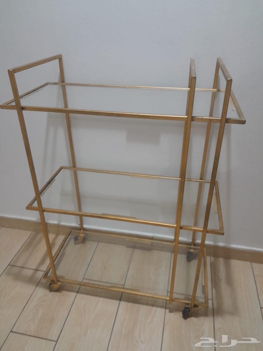 طقم طاوله مكون من خمس قطع64503898808579111