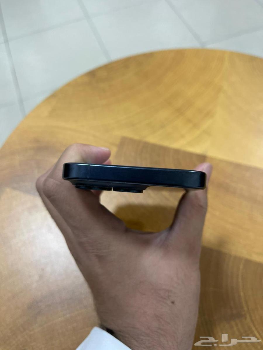 ايفون 15 برو ازرق نظيف جدا64494799487363114