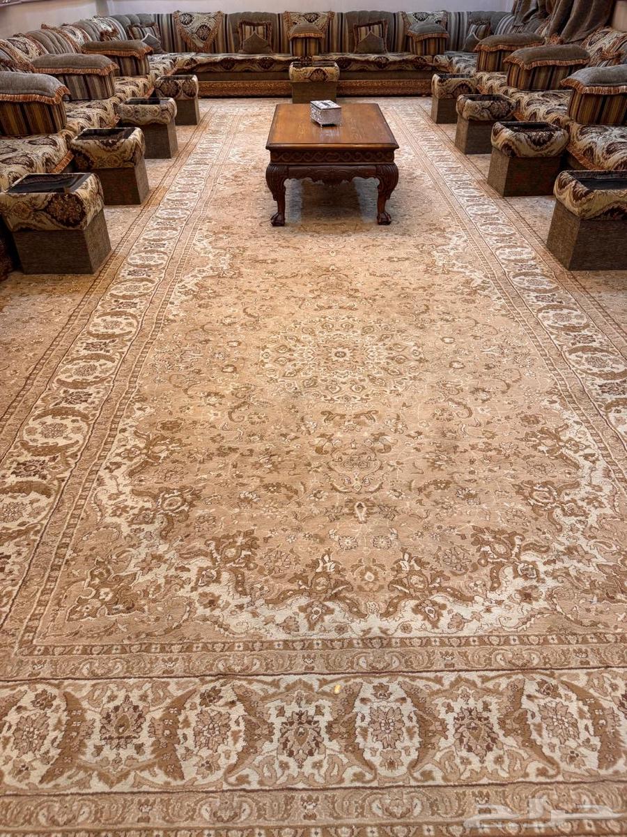 كنبات طقم فاخره وجوده64508901810946114