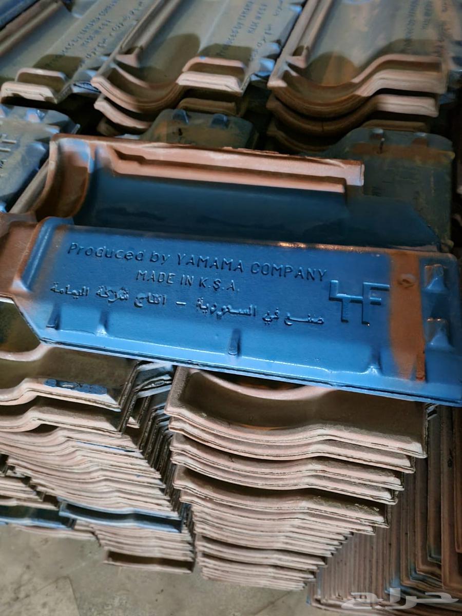 قرميد للبيع نظيف على الشرط64509194116226114