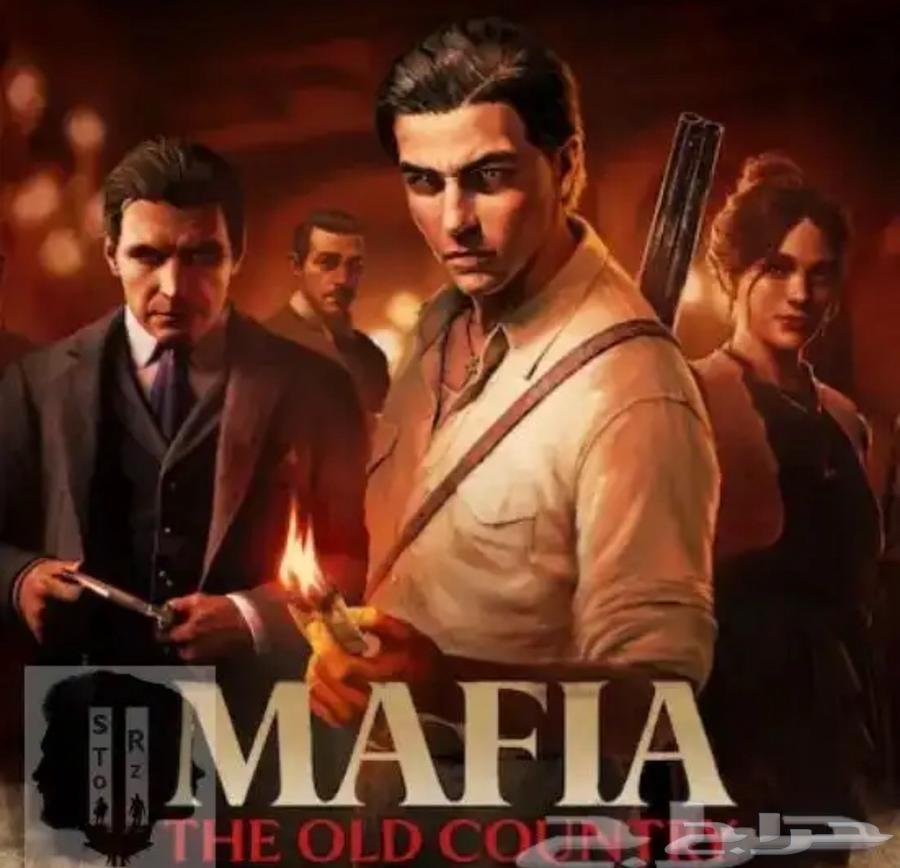 لعبة مافيا الجديدة بلايستيشن 564504668336259110