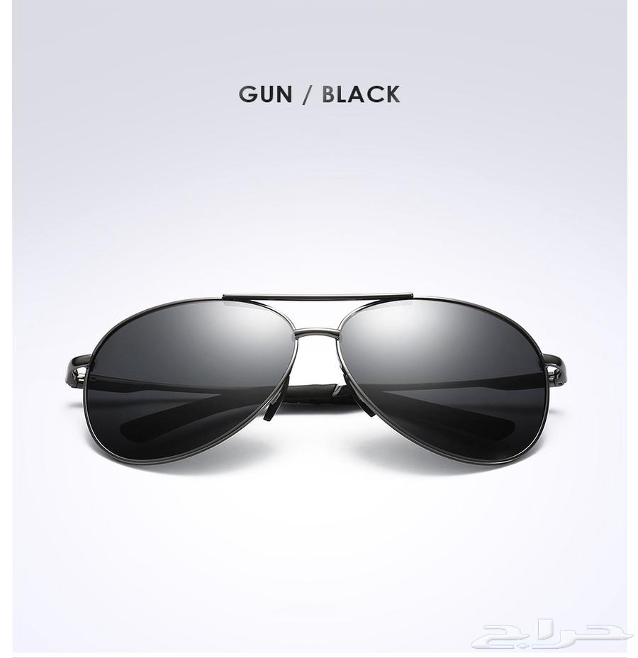 نظارة داسي الشمسية الجديدة كليا DA564505121345795114