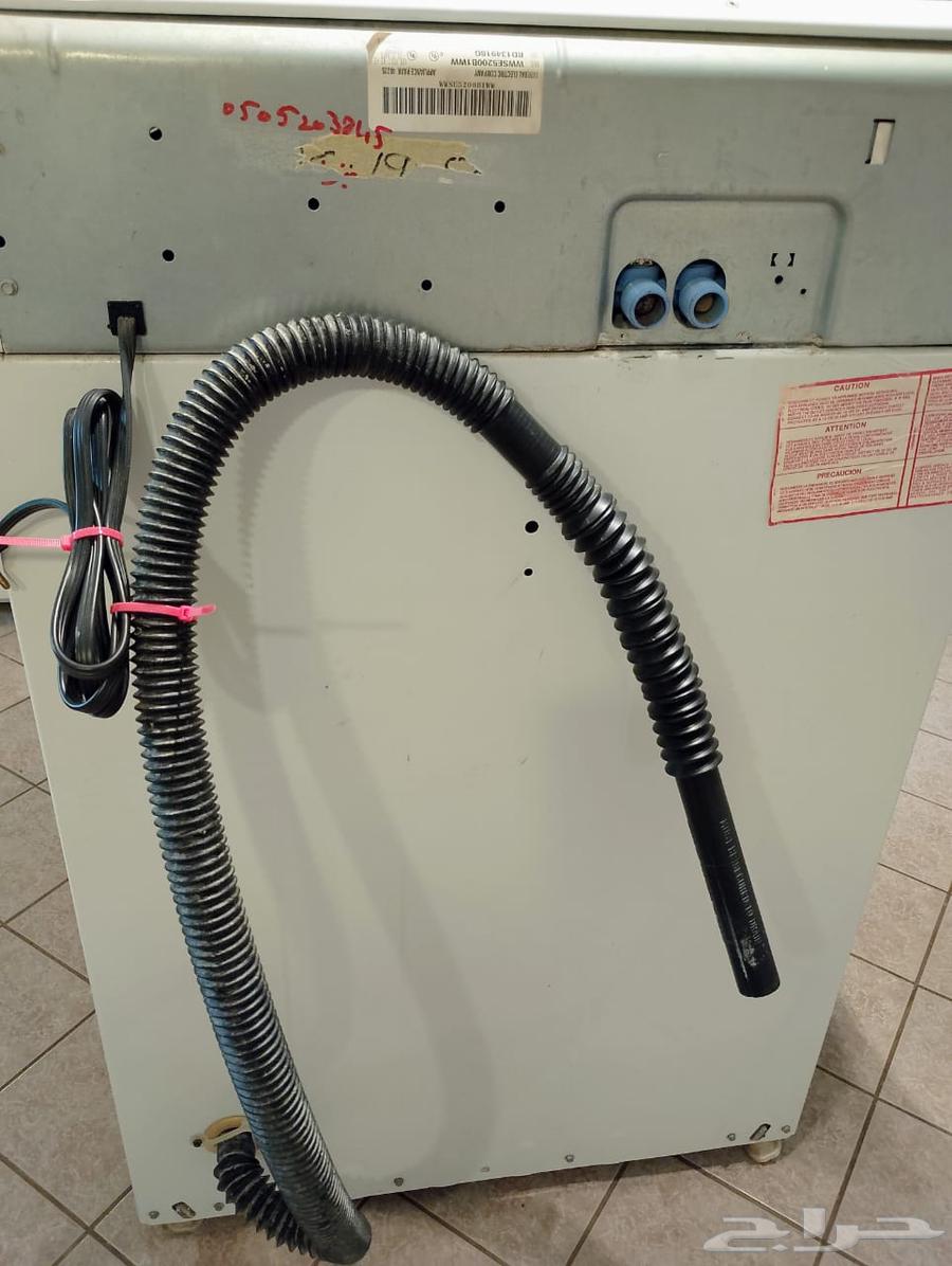 Washing Machine64507179432707112