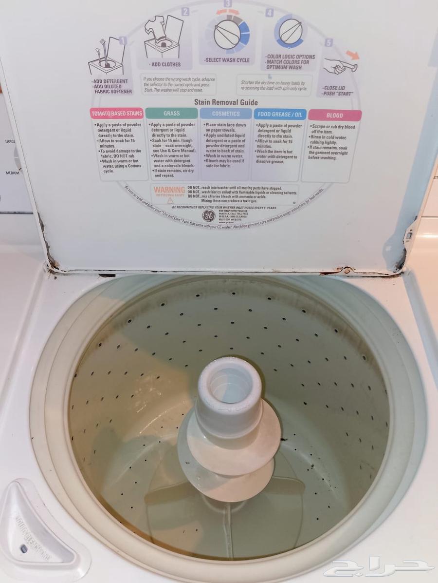 Washing Machine64507179432707110