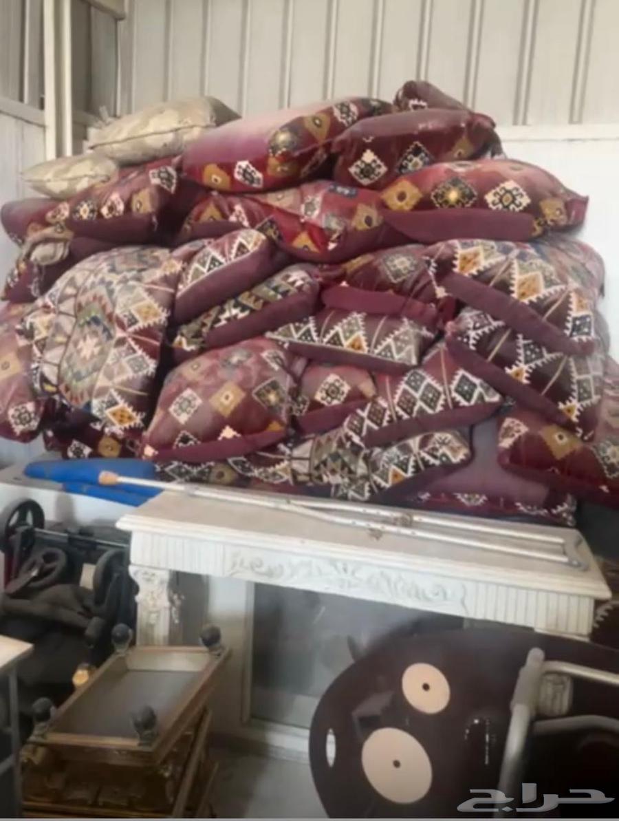 عفش مستعمل للبيع64510366672386111