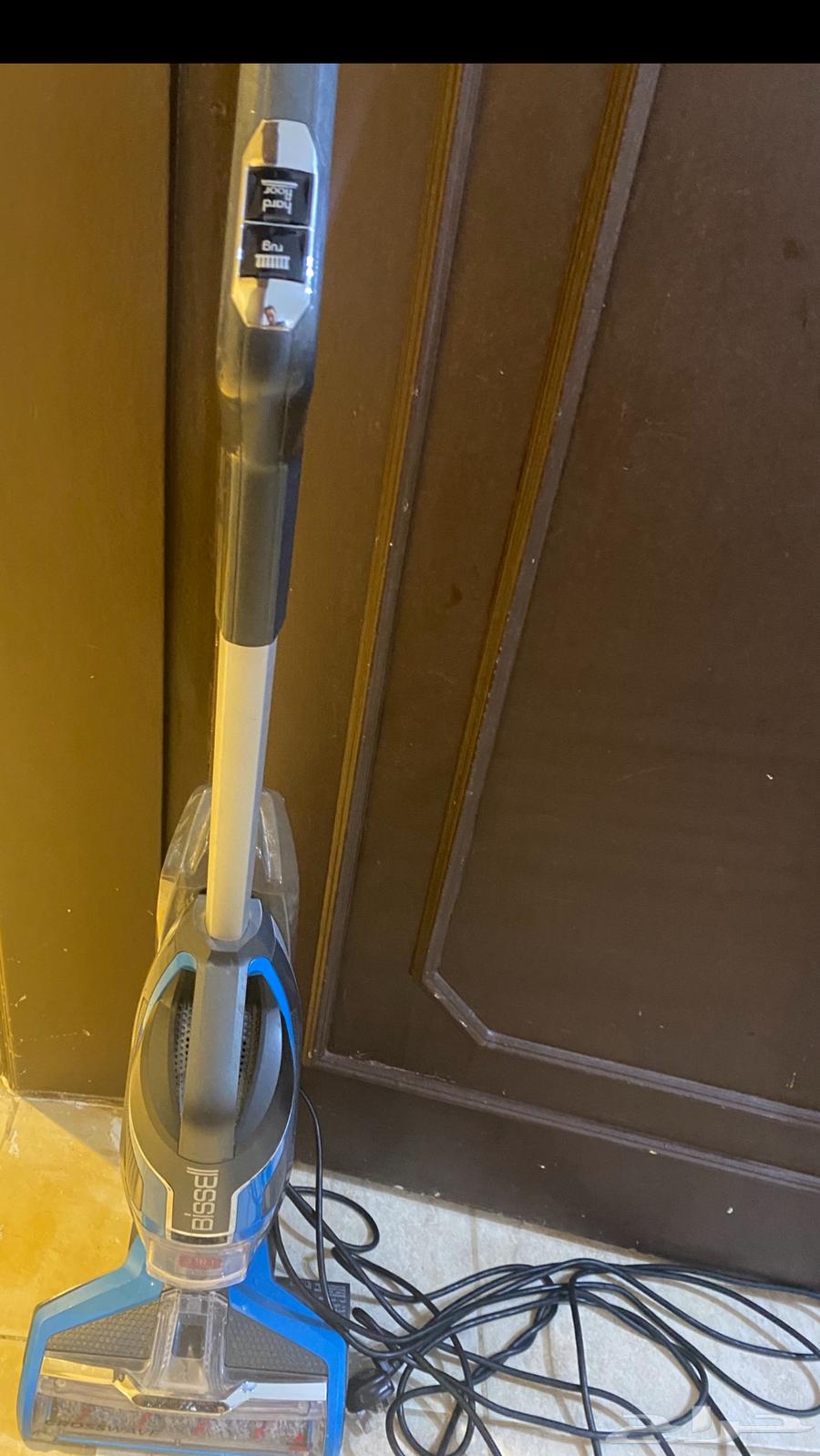 مكنسة بيسل كروس ويف64504160072321111