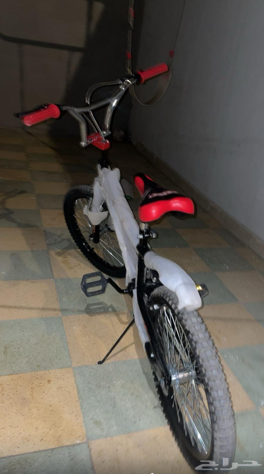 سيكل كوبرا مقاس 20 جديد كليا64509575029762113