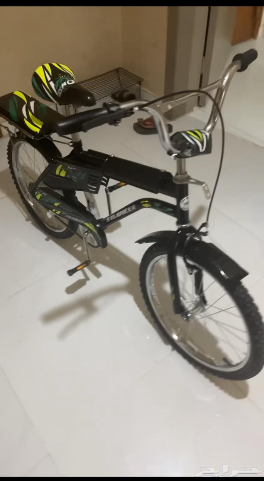 سيكل رامبو للبيع سعر37064509027107075111