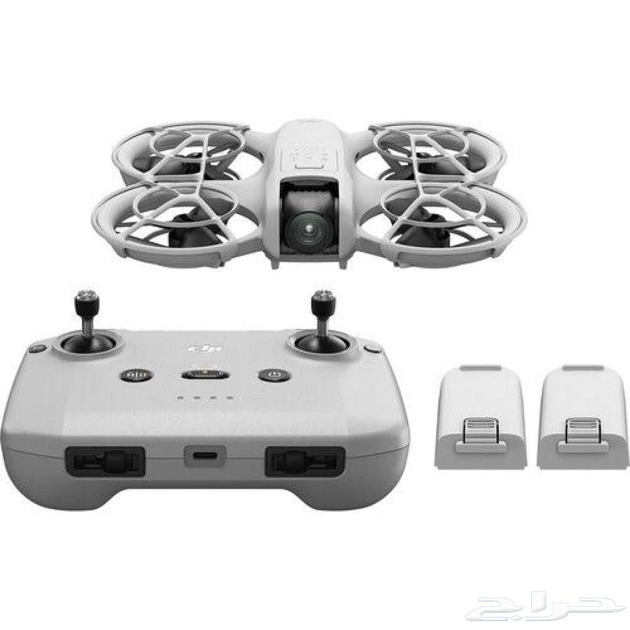 DJI Neo drone64518747016961110