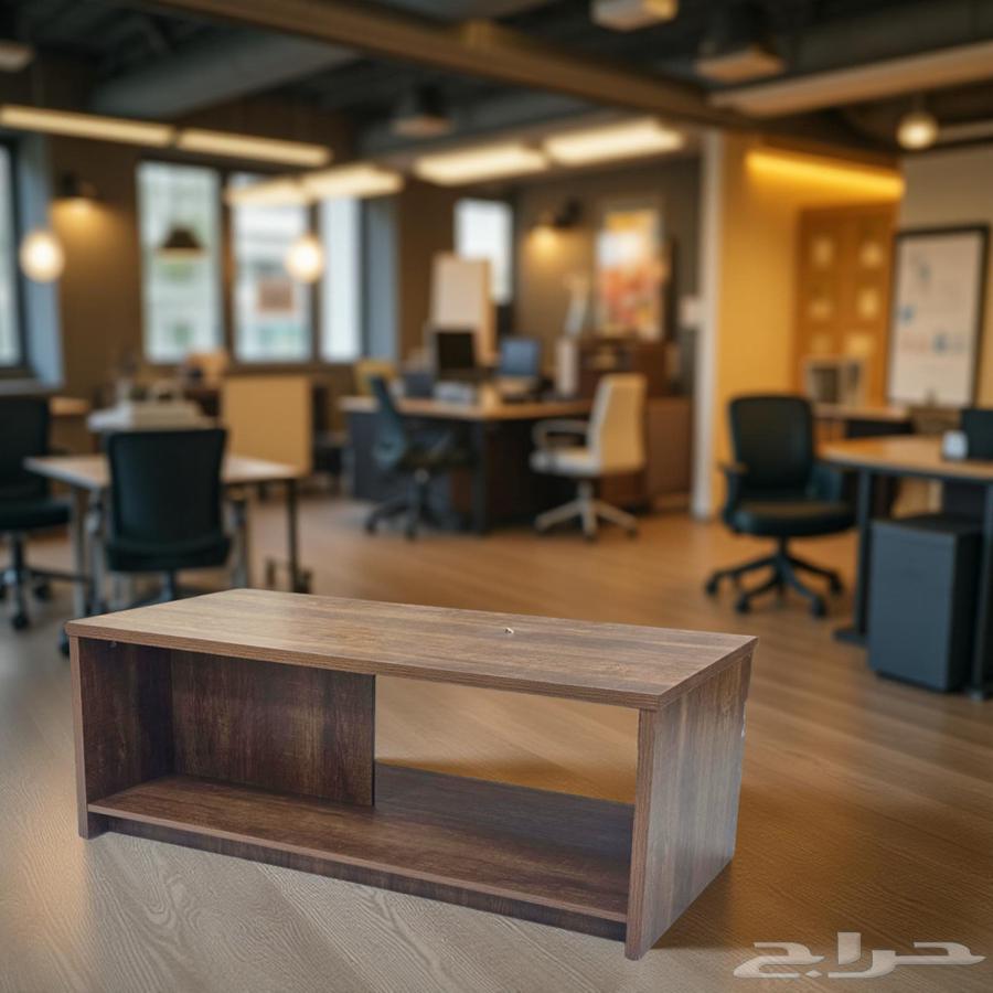مكتب مدير فاخر طقم كامل64512964815490112