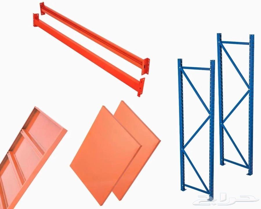 دولاب عزبة ارفف مستودعات للتخزين64514086470019111