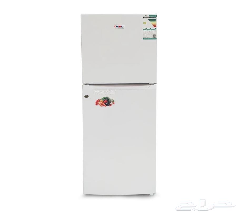 KMC 11.3 Cubic Feet Refrigerator Offer at 995 SAR64512385968513111