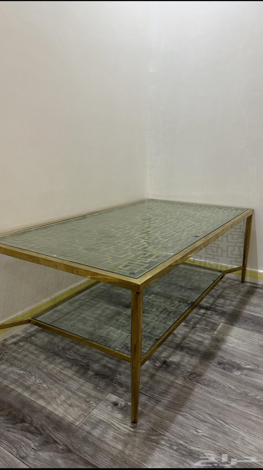 A new table never used with two service tables64514997241473111