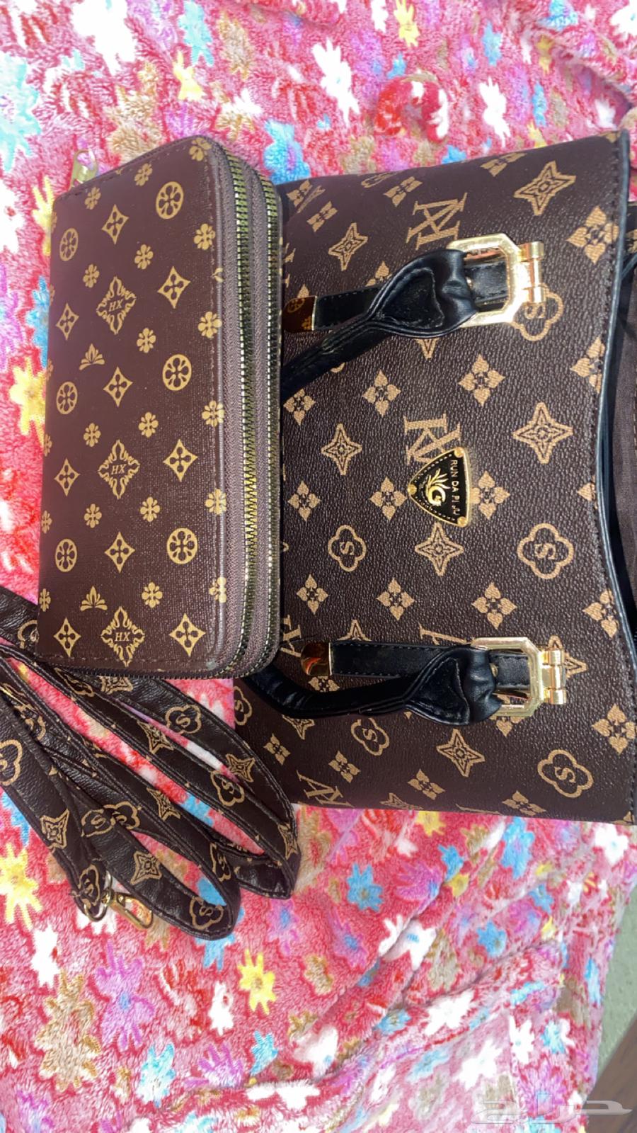 شنطه مع بوك 120جلد تركي اصلي64516016851459110