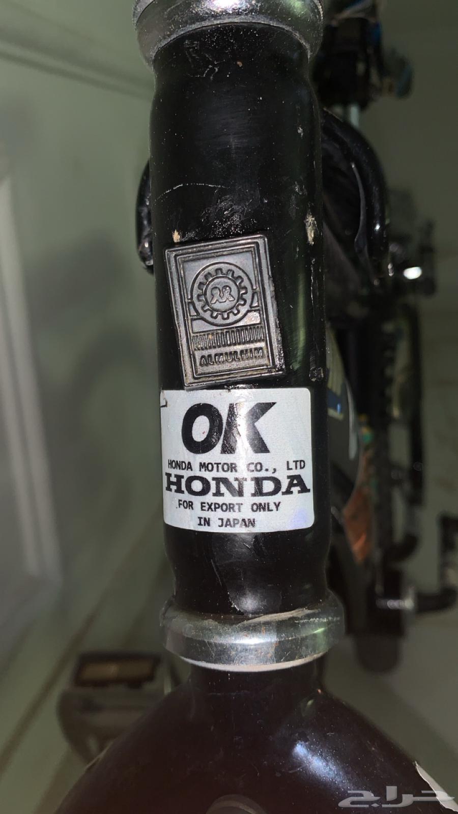 سيكل رامبو الملحم الأصلي الاندلوسي مقاس 20 يبغاله لاستك سيكل64515375253249110